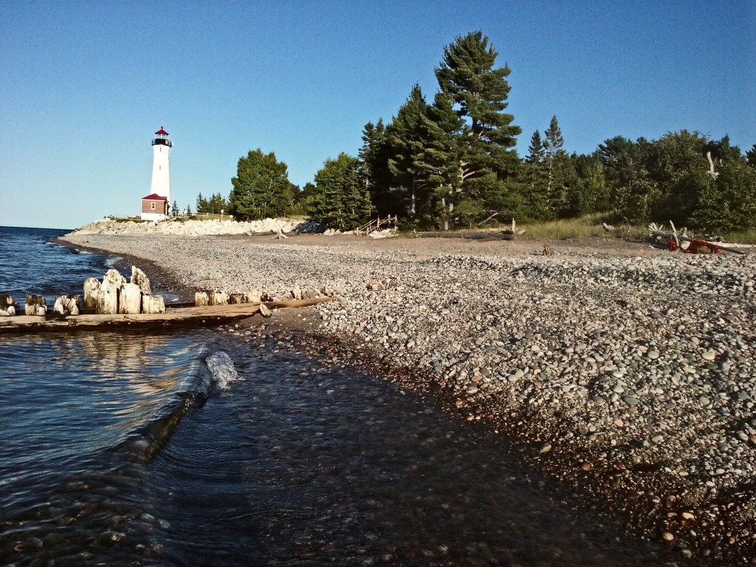 Crisp Point