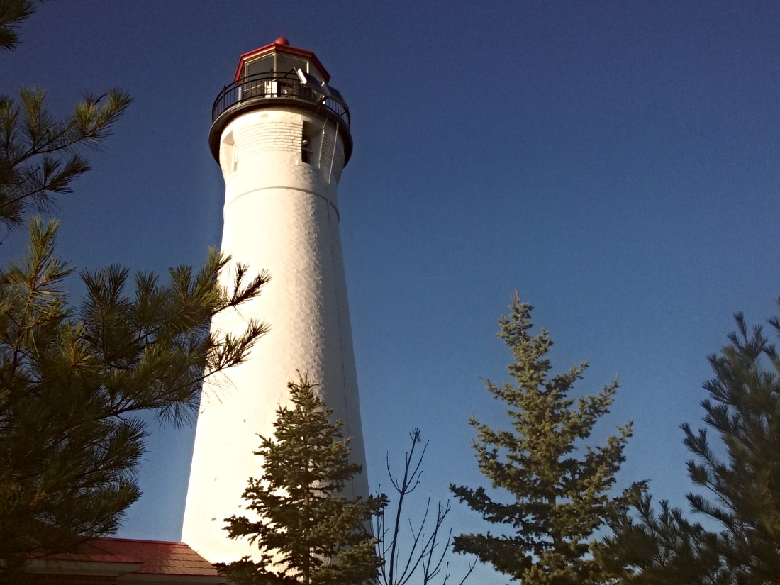 Crisp Point
