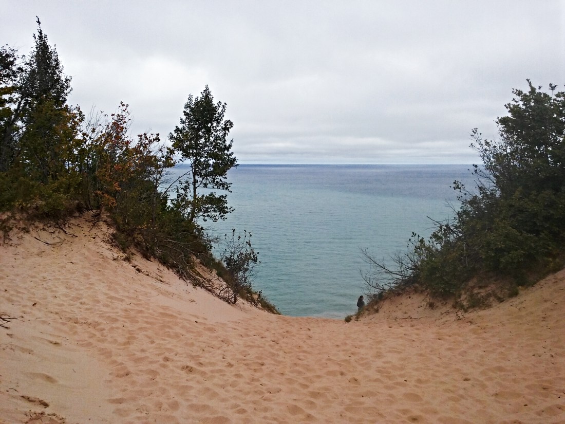 Grand Sable Dunes