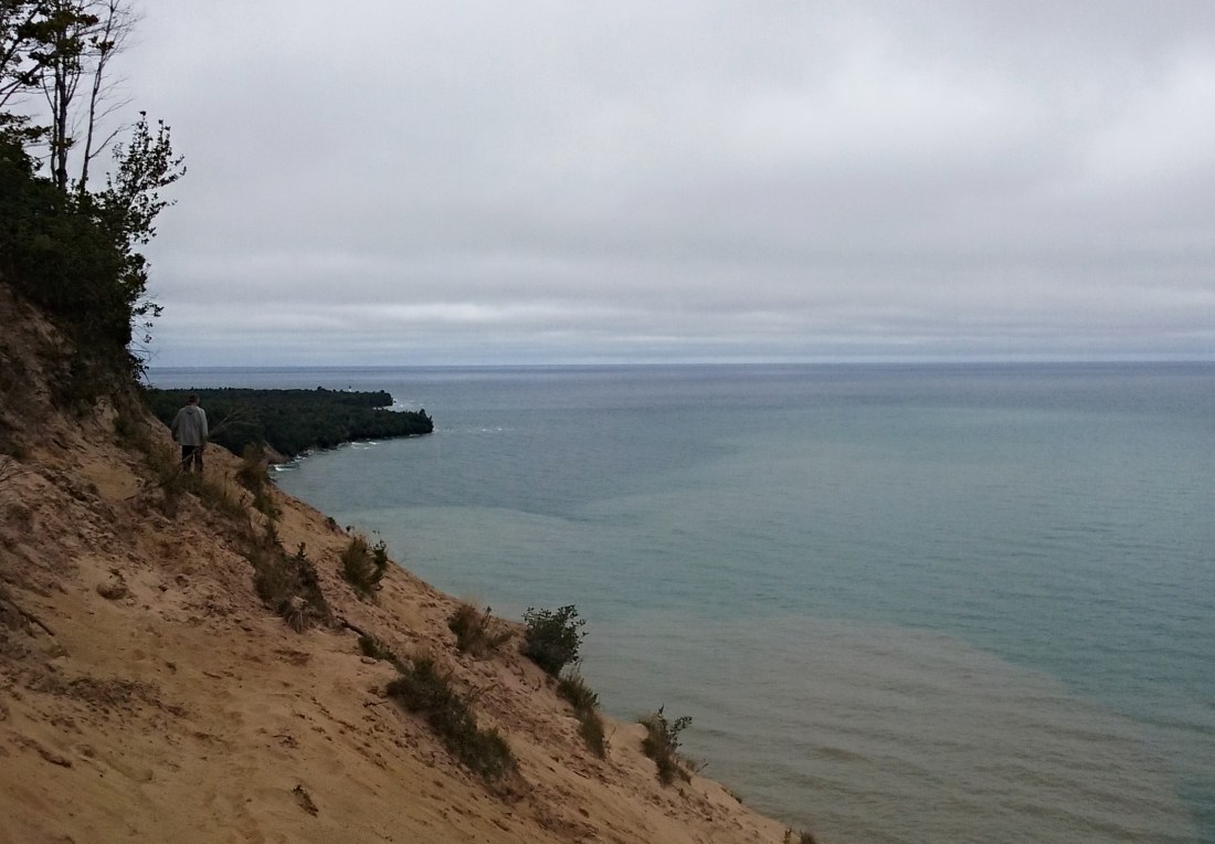 Grand Sable Dunes
