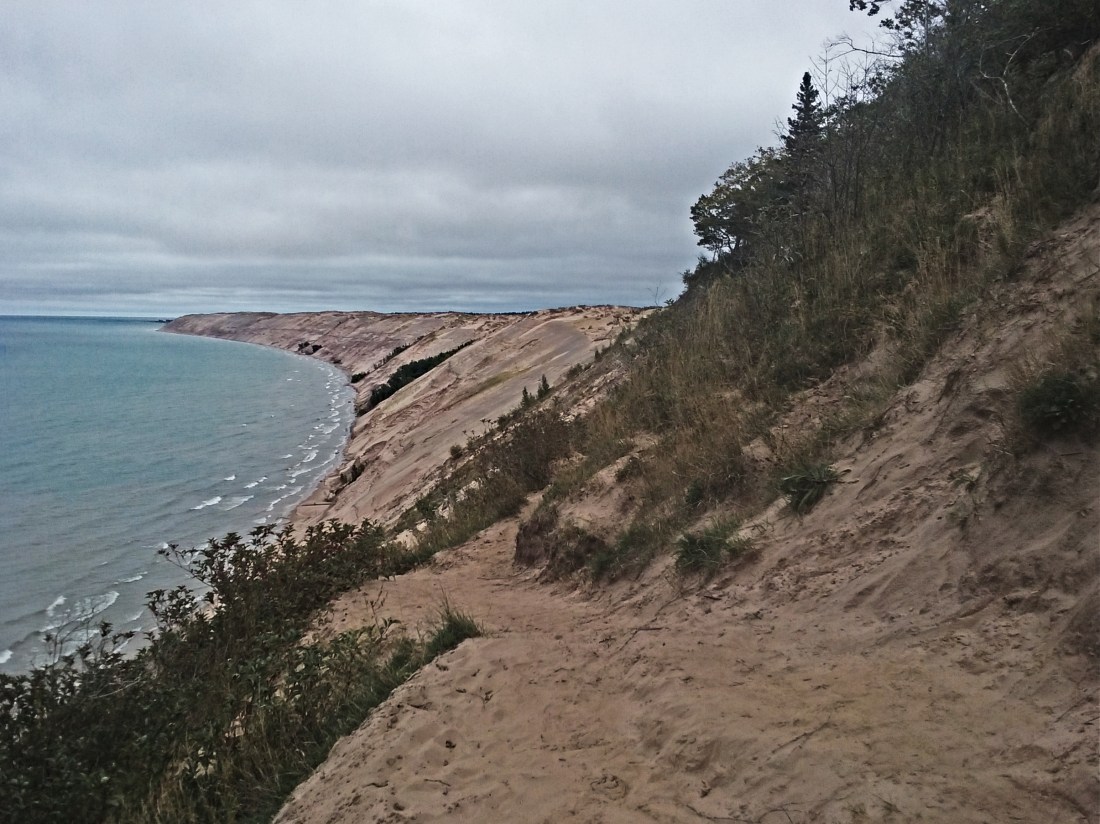 Grand Sable Dunes